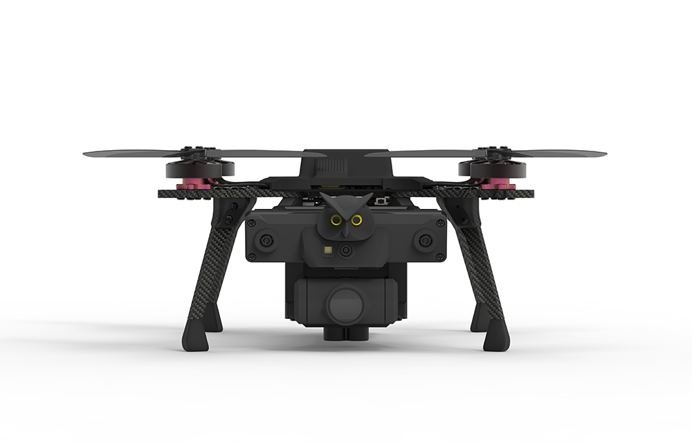 猫头鹰OWL mini3