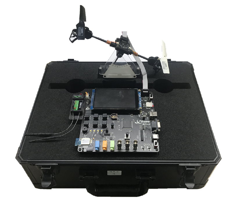STM32 Drone ARM 嵌入式及无人机案例实验箱