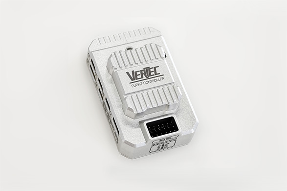 VERTEC 无人机飞控开发套件